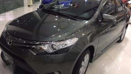 Let Us Help You Get this Toyota Vios at 18k Down Payment Cmap Ok