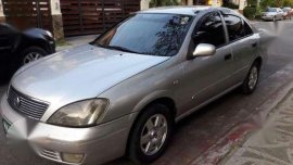 2008 Nissan SENTRA GX Silver MT For Sale