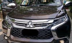 Mitsubishi Montero Sport 2017 for sale