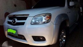 Mazda BT-50 2009