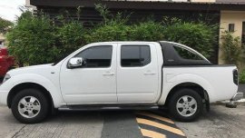 Nissan Frontier Navara 2015 for sale