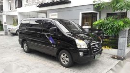 2007 Hyundai Starex Grx Crdi Diesel Engine Automatic