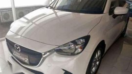 Mazda 2 and 3 All in DP!