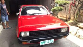 1978 Mitsubishi Celeste