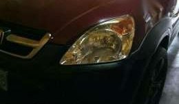 Honda crv 2003 model