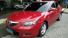 Mazda 3 2007 3 for sale
