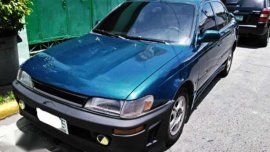 Toyota Corolla Bigbody PORMADO 94