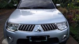 Mitsubishi Montero GLS SE 4x4 2009 Model