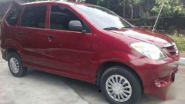 2007 Toyota Avanza 1.3J Manual Fresh Like New All Wagon All SUV
