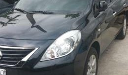 Nissan Almera 2015 assume balance