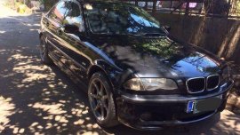 For sale BMW 318i 2000