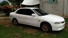 For sale Mitsubishi Lancer 1999