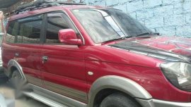 2008 adventure gls diesel