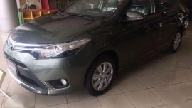 New 2017 Toyota Vios Dual VVT-I For Sale