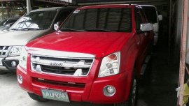 Isuzu D-Max 2011 for sale