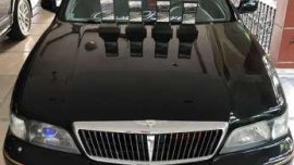 Nissan Cefiro Brougham VIP