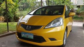 Honda Jazz 2010 15 AT not 2009 2011 2012 2013