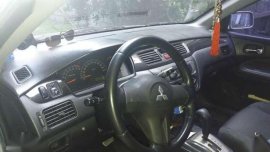 2008 Mitsubishi Lancer GLS Automatic Financing OK