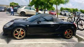 toyota mrs not celica 86 mx5 cooper s2000