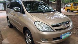 Toyota Innova G