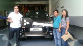 Mitsubishi Montero 2017 New For Sale