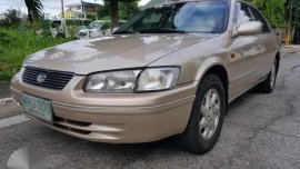 Toyota Camry 1999 Automatic Well Maintained for sale