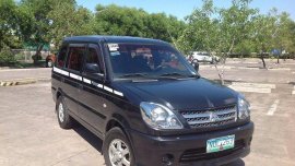 Mitsubishi Adventure 2010 for sale
