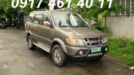 2010 Isuzu Sportivo AT