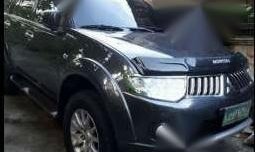 2013 montero glx gps manual rush