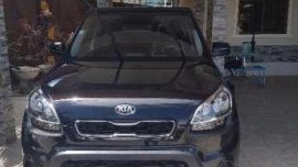 Kia Soul LX