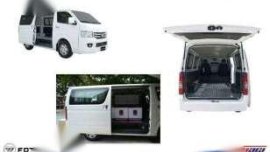 Foton View Transvan