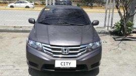 Honda City 1.3 Manual 2014 model