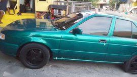 Nissan Sentra 1.3 PS Green MT For Sale