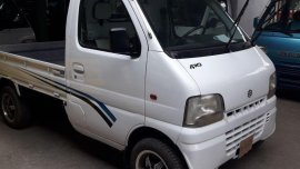 2002 Suzuki Multicab Bigeye ...