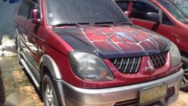 2008 adventure gls sport mt