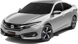For sale Honda Civic Rs 2017