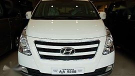 Hyundai Grand Starex Modern Special