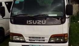 Isuzu Elf 4HF1 Giga 10ft White For Sale
