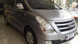 Hyundai Grand Starex Modern