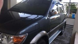 Isuzu XUV 2010 Limited Edition