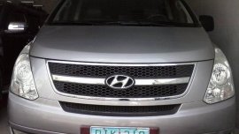 For sale Hyundai Grand Starex 2011