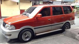 04 Toyota Revo GLX Diesel Pitsa Tail lights