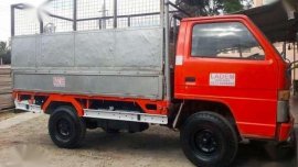 For sale Isuzu Elf 4BE1