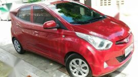 Hyundai Eon 2014 for sale 
