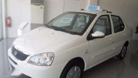 TATA INDIGO LX 1.4 Turbo Charged Inter Cooler Diesel