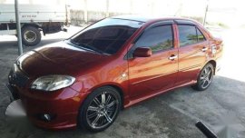 For sale Toyota Vios 07 model