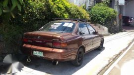 Toyota sprinter for sale 