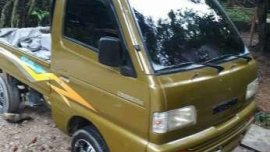 For sale Suzuki Scrum 2016