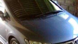 For sale Honda Civic 1.8S