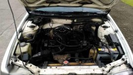 toyota corolla xe 1993 bigbody (fresh)